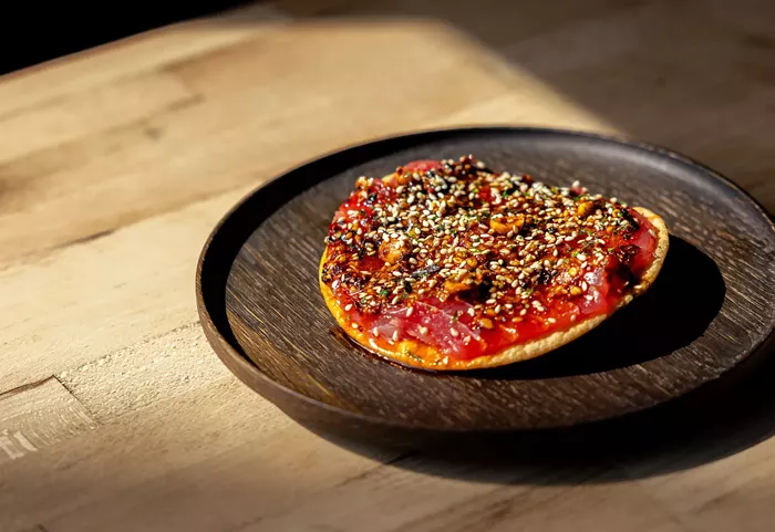 The Best Things I Ate in the Seattle Area in 2025